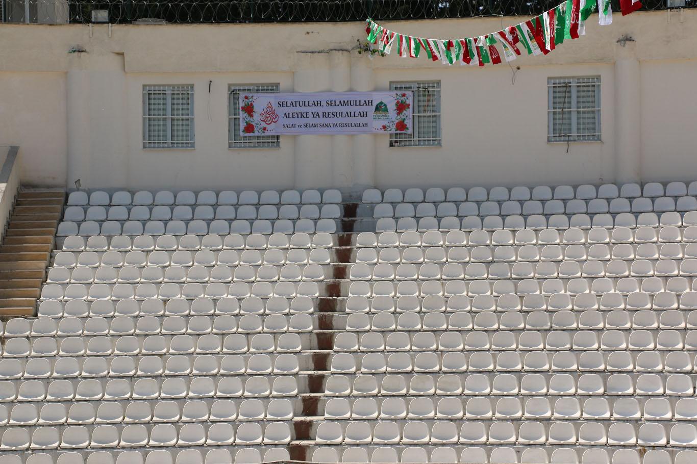 Adana Muhammedî sevdaya hazır Adana Muhammedî sevdaya hazır